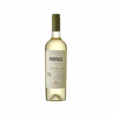 SALENTEIN PORTILLO SUAVIGNON BLANC