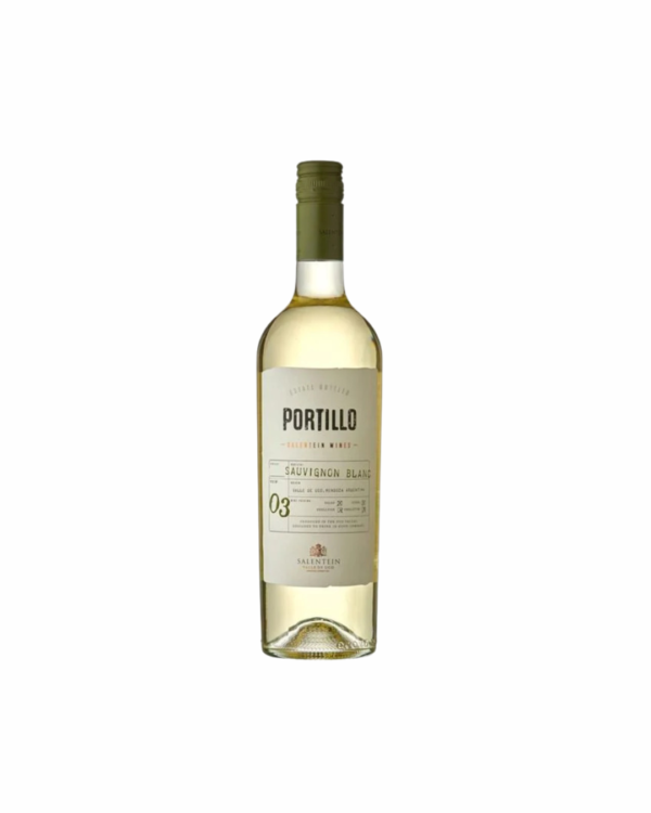 SALENTEIN PORTILLO SUAVIGNON BLANC SALENTEIN PORTILLO SUAVIGNON BLANC