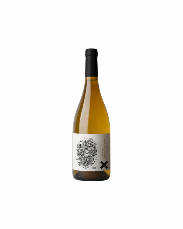 SAPO DE OTRO POZO FUMÉ BLANC