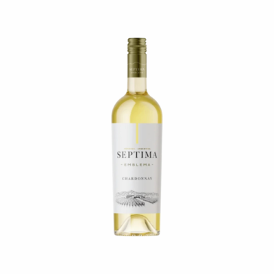 SEPTIMA CHARDONNAY SEPTIMA EMBLEMA CHARDONNAY