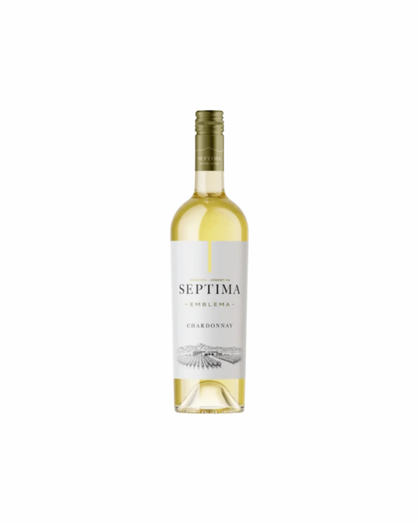 SEPTIMA CHARDONNAY SEPTIMA EMBLEMA CHARDONNAY