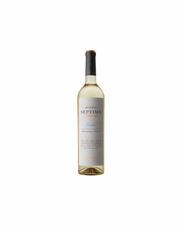 SEPTIMA OBRA GEWÜRZTRAMINER