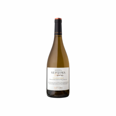 SEPTIMA OBRA CHARDONNAY SEPTIMA OBRA RESERVA CHARDONNAY