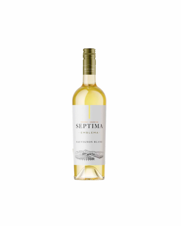 SEPTIMA EMBLEMA SUAVIGNON BLANC