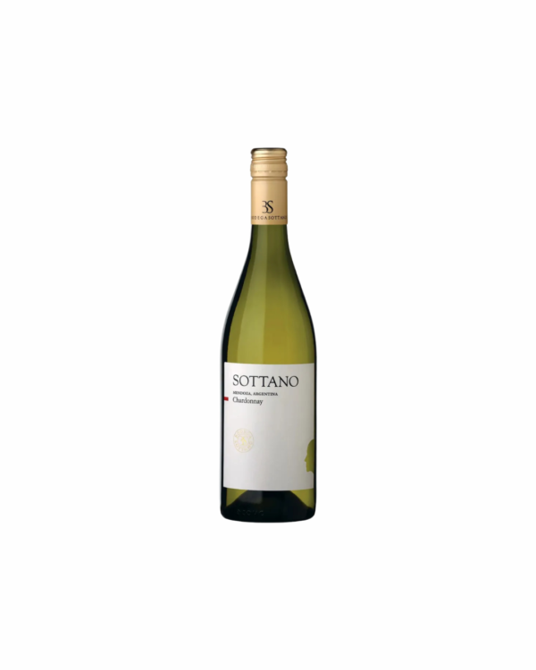 SOTTANO CHARDONNAY SOTTANO CHARDONNAY