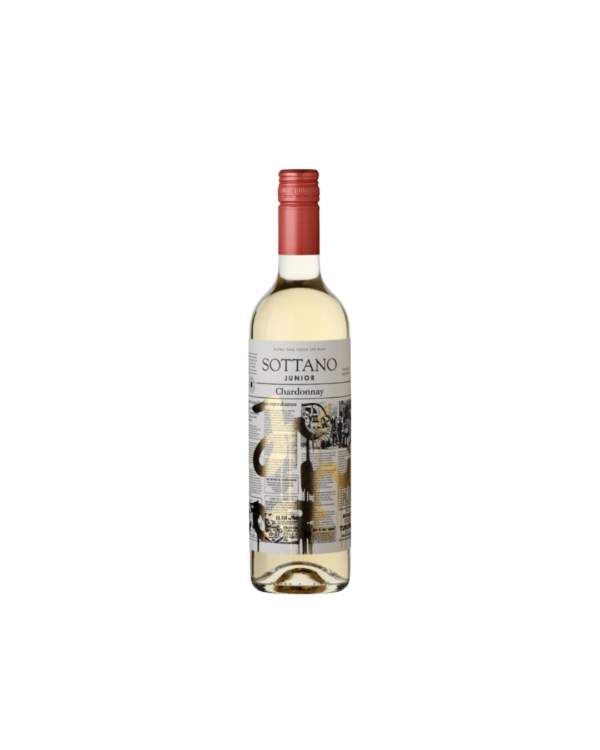 SOTTANO JUNIOR CHARDONNAY SOTTANO JUNIOR CHARDONNAY
