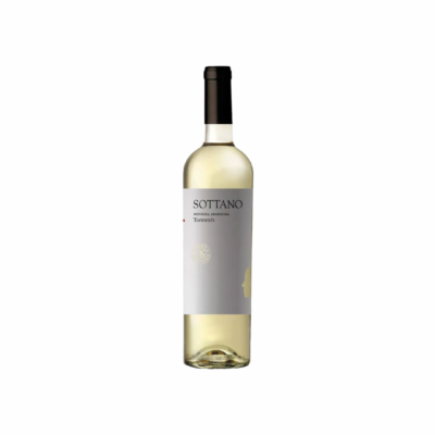 SOTTANO TORRONTES SOTTANO TORRONTÉS