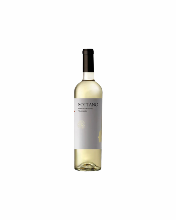 SOTTANO TORRONTÉS