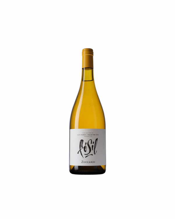 ZUCCARDI FÓSIL CHARDONNAY