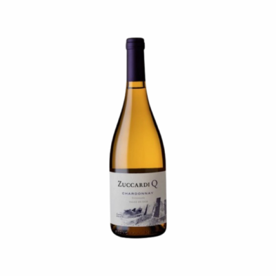 ZUCCARDI Q CHARDONNAY ZUCCARDI Q CHARDONNAY