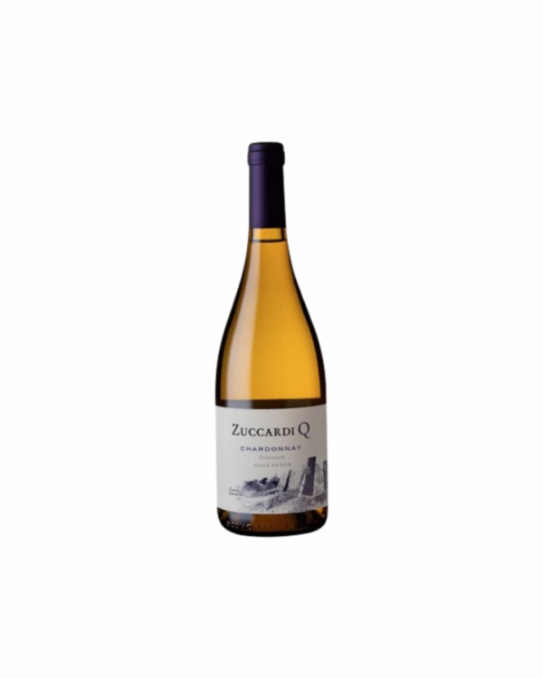 ZUCCARDI Q CHARDONNAY