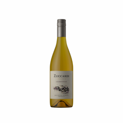 ZUCCARDI SERIE A CHARDONNAY ZUCCARDI SERIE A CHARDONNAY