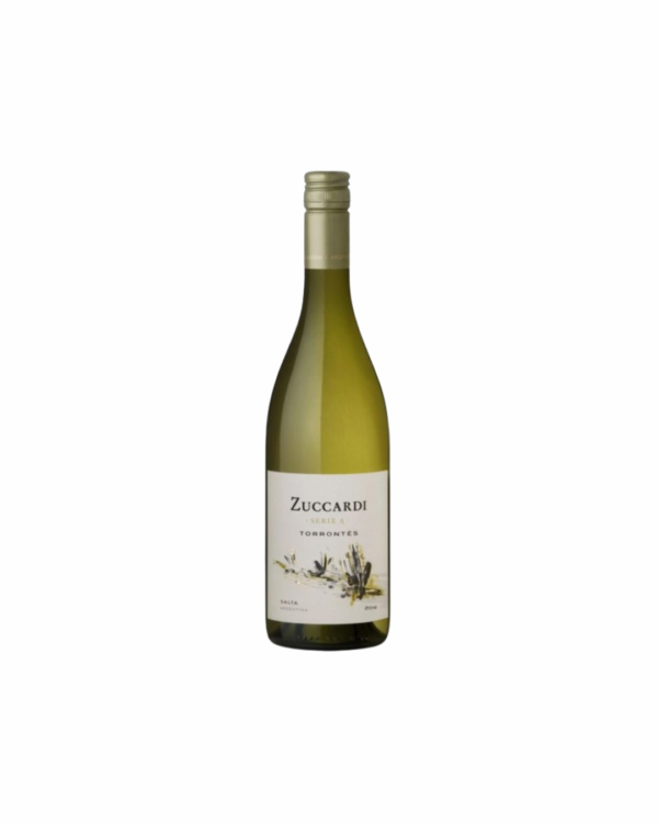 ZUCCARDI SERIE A TORRONTÉS