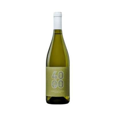 BUDEGUER 4000 WHITE BLEND BUDEGUER 4000 WHITE BLEND