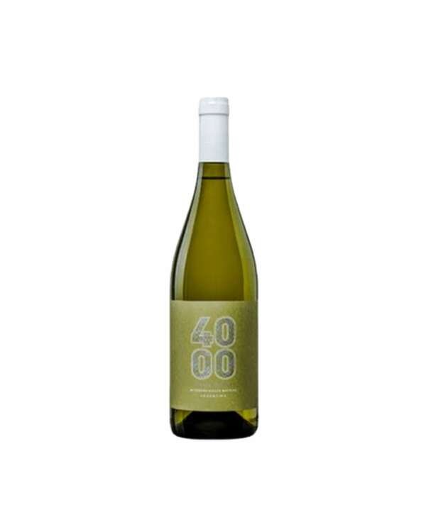 BUDEGUER 4000 WHITE BLEND