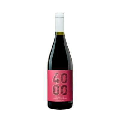 BUDEGUER 4000 MERLOT