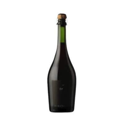 alma negra espumante ALMA NEGRA BLANC DE BLANCS