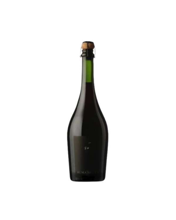 ALMA NEGRA BLANC DE BLANCS
